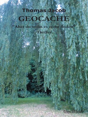 cover image of GEOCACHE